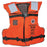 Mustang Work Vest w-Solas Tape