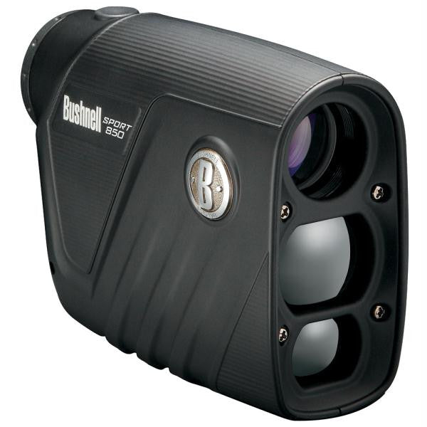 Bushnell 4x20 Sport 850 Vertical Monocular 1 Button - Black