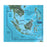 Garmin BlueChart&reg; g2 - HXAE009R - Singapore-Malaysia-Indonesia - microSD&trade;-SD&trade;