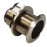 Standard Horizon B60-12 Bronze Tilted Element Transducer DT-B60-12 GEM