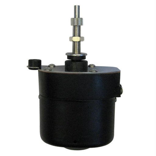 Ongaro Standard Wiper Motor - 2.5&quot; Shaft - 12V