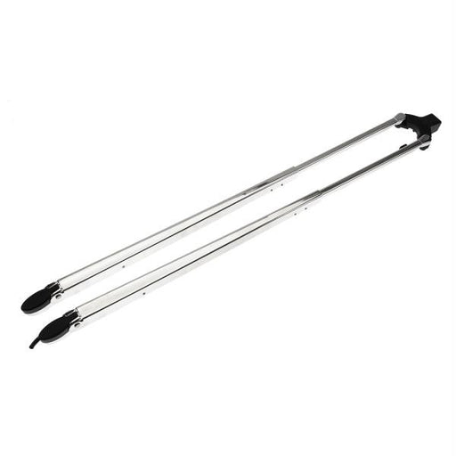 Ongaro Heavy Duty Yacht Arm 24&quot; - 35&quot; Electro Plated