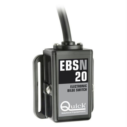 Quick EBSN 20 Electronic Switch f-Bilge Pump - 20 Amp