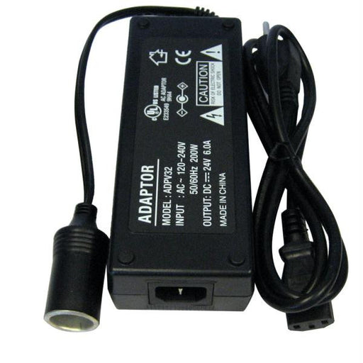 Norcold AC Adapter f-NRF Refrigerator-Freezer