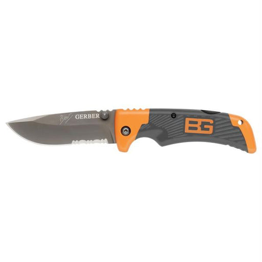 Gerber Bear Grylls Scout Knife