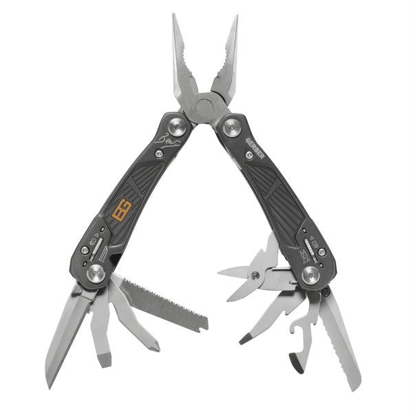 Gerber Bear Grylls Ultimate Multi Tool