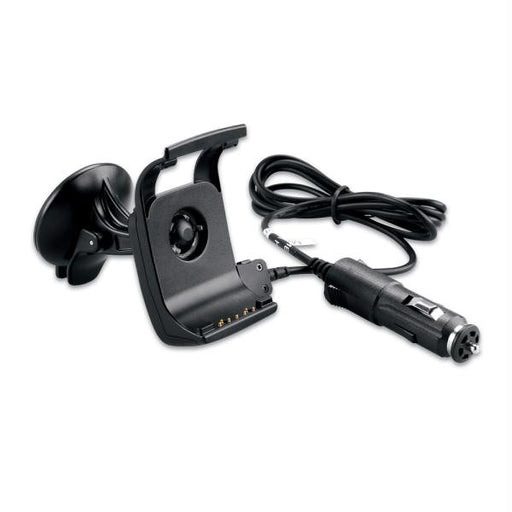 Garmin Suction Cup Mount w-Speaker f-Montana&reg; 6xx Series & Monterra&trade;