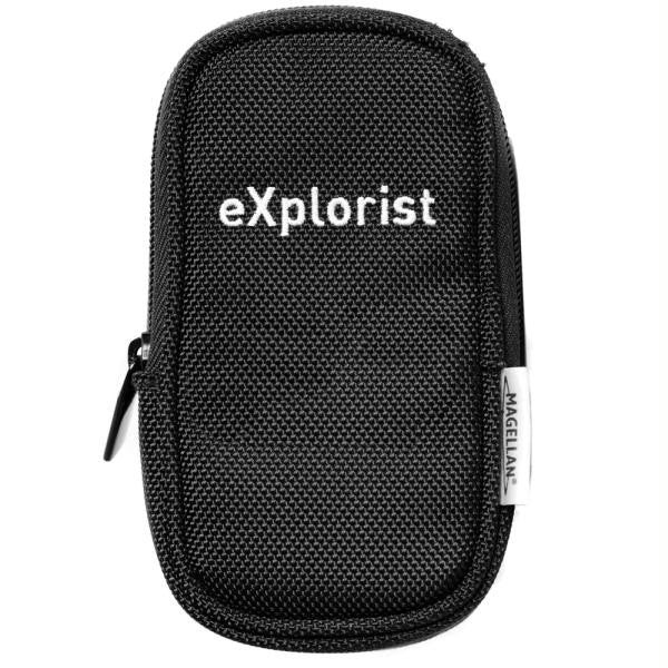 Magellan Carry Case f-eXplorist&reg; 510, 610 & 710