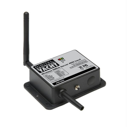 Digital Yacht NMEA to Wireless Wi-Fi Adapter - 4800 Baud