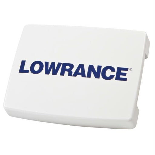 Lowrance CVR-16 Screen Cover f-Elite & Mark 5&quot;