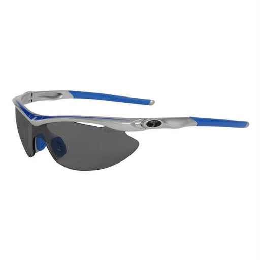 Tifosi Slip Interchangeable Lens Sunglasses - Race Blue