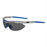 Tifosi Slip Interchangeable Lens Sunglasses - Race Blue