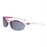 Tifosi Wisp Interchangeable Lens Sunglasses - Race Pink