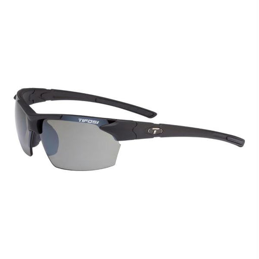 Tifosi Jet Polarized Sunglasses - Matte Black