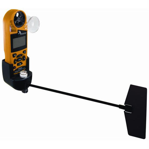 Kestrel Portable Vane Mount f-Use With Tripod