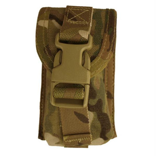 Kestrel Tactical MOLLE-PALS Case f-1000 - 4000 Series - Camoflage