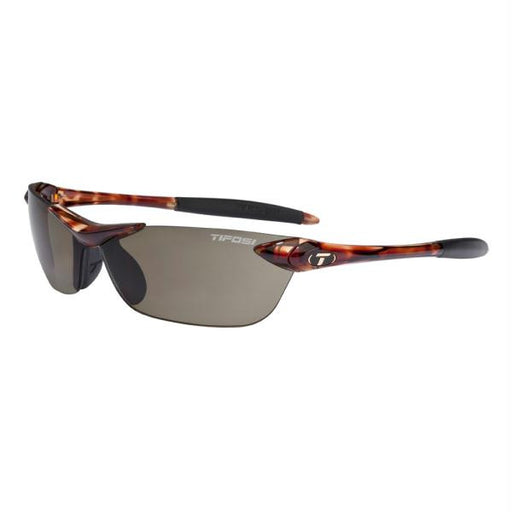 Tifosi Seek Single Lens Sunglasses - Tortoise