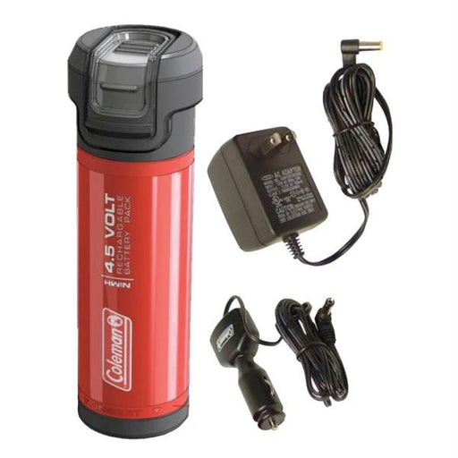 Coleman CPX 4.5 Rechargeable Power Cartridge