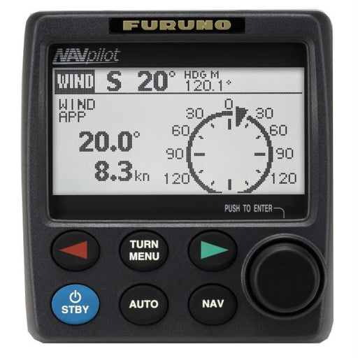 Furuno NAVpilot 711 Autopilot