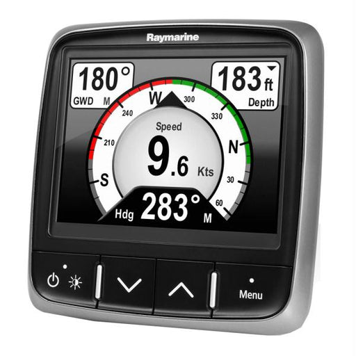 Raymarine I70 Multifunction Instrument Display