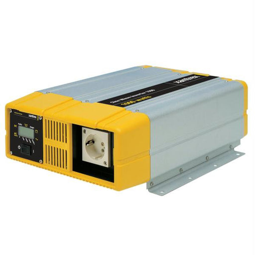 Xantrex PROsine 1800I 12VDC 230VAC Schuko Outlet Power Inverter