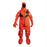 Mustang Neoprene Cold Water Immersion Suit w-Harness - Adult Oversize