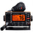 Standard Horizon Explorer GX1700B GPS Fixed Mount VHF - Black