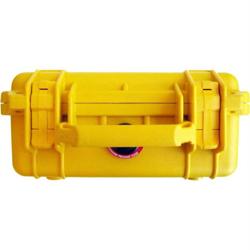 FLIR Rigid Camera Case f-First Mate MS 224-324 - Yellow