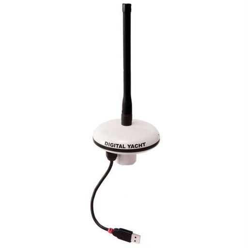 Digital Yacht uAIS Smart AIS Antenna w-USB Power-Data