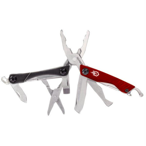 Gerber Dime Micro Tool - Red