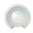 PolyPlanar 11&quot; Speaker Back Cover - White