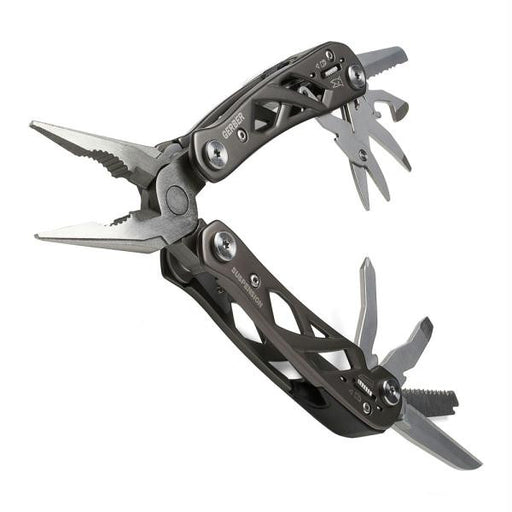 Gerber Suspension Multi-Plier