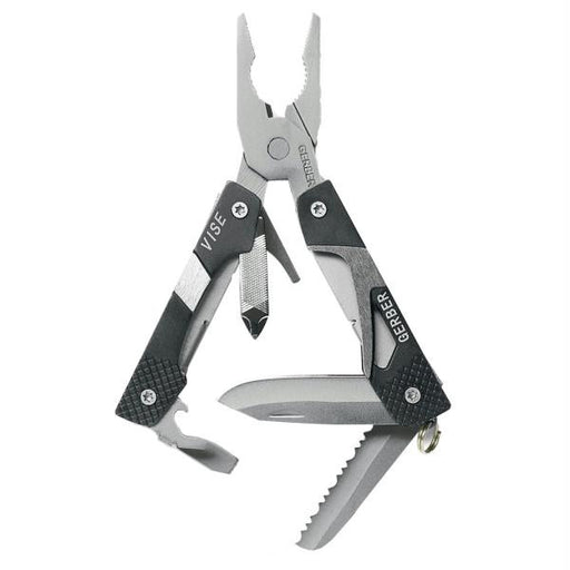 Gerber Vise Pocket Tool - Black