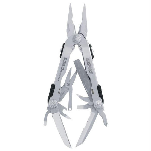 Gerber Diesel Multi-Plier - Stainless