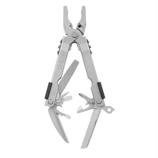 Gerber Multi-Plier 600 - Bluntnose Stainless