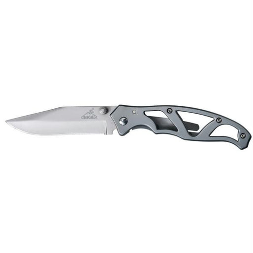 Gerber Paraframe II - Stainless Fine Edge Knife