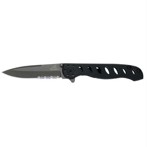 Gerber Evo Jr. Serrated Knife