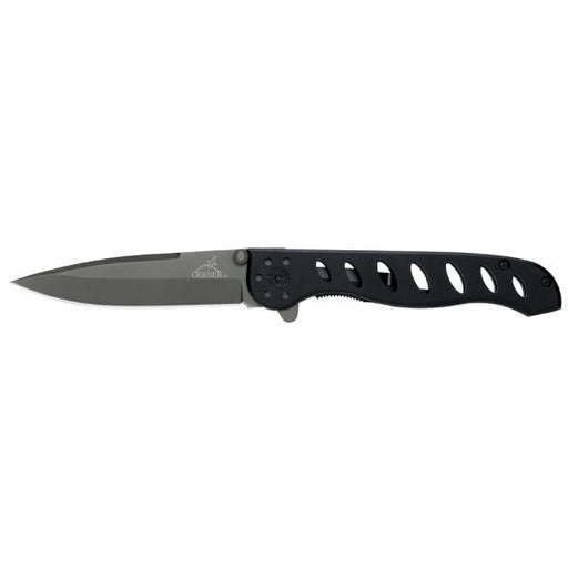 Gerber Evo Titanium Coated Fine Edge Knife