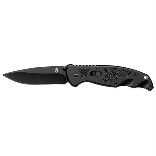 Gerber Answer FAST SM Fine Edge Knife