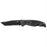 Gerber Answer FAST XL Tanto Serrated Edge Knife