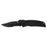 Gerber Swagger Drop Point Serrated Edge Knife