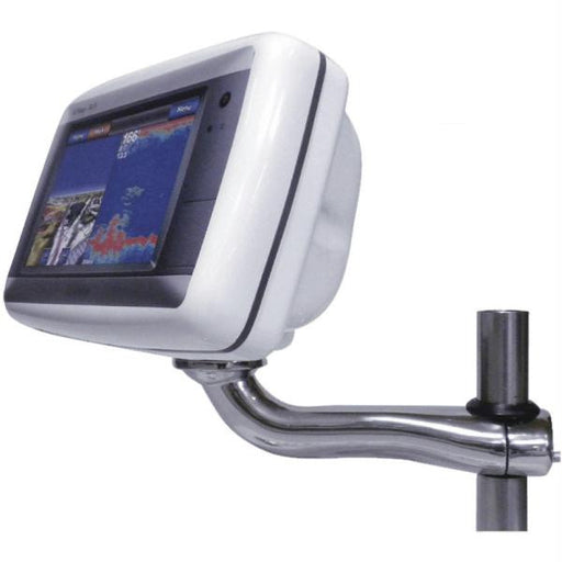 NavPod RMX4401 RailMount Precut f-Garmin 720 & 740