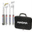 Magma Telescoping Grill Tool Set  - 5-Piece