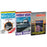 Bennett DVD - Boat Handling DVD Set w-Powerboat Navigation, Powerboat Handling & Back to the Basics