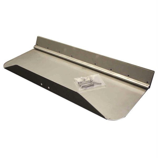 Bennett 18 x 12 Standard Trim Plane Assembly