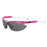 Tifosi Slip Interchangeable Lens Sunglasses - Hot Pink