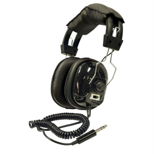 Bounty Hunter True Stereo Headphones