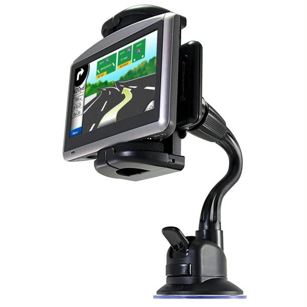 Bracketron Universal GPS Window Mount