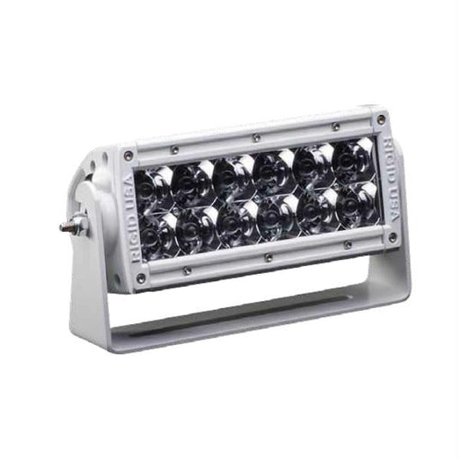 Rigid Industries M-Series - 6&quot; LED Light Bar Combo - Spot-Flood