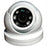 Iris IM-DND-60 Miniature Dome Camera - NTSC